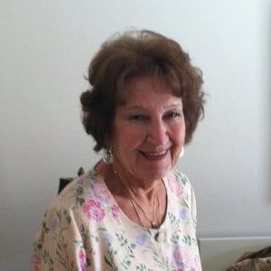 Meet your Posher, Diane